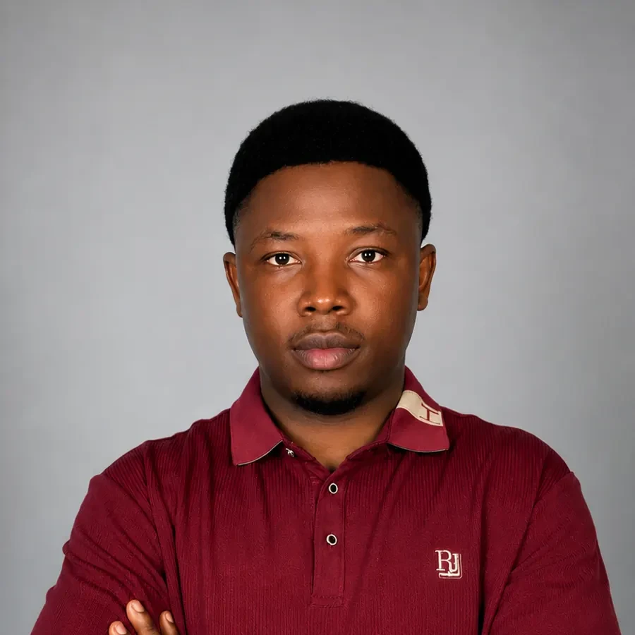 Abdul-Jemeel Odewole, Senior Software Engineer, Fincra