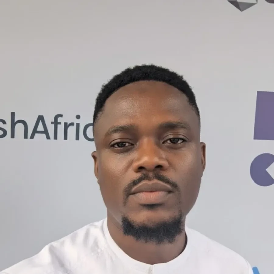 Ahmed Olarenwaju, Fullstack AI Engineer, INDICINA