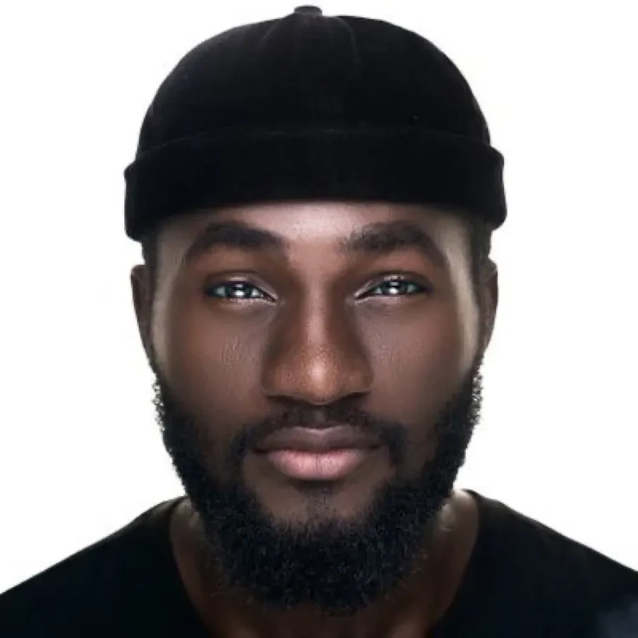Akorede Ibrahim, Product Engineer, NISO