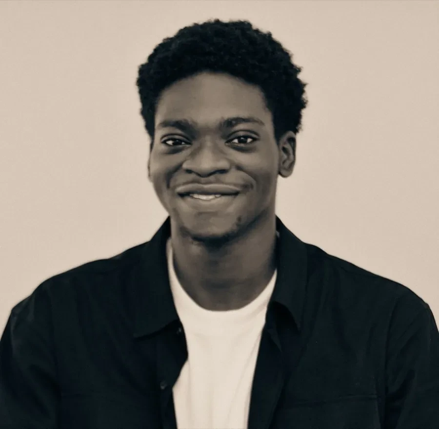 Dami Oshun, Software Engineer, Seamless Technologies
