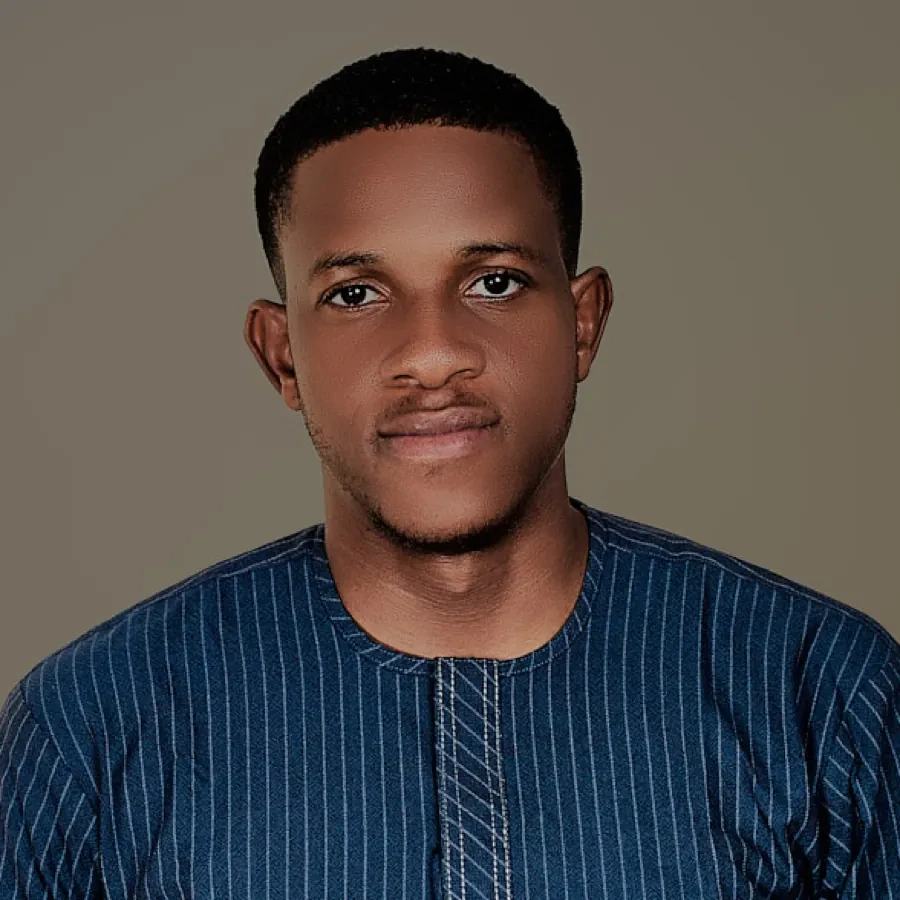 Daniel Okoro, Senior Software Engineer, TTMS Switzerland