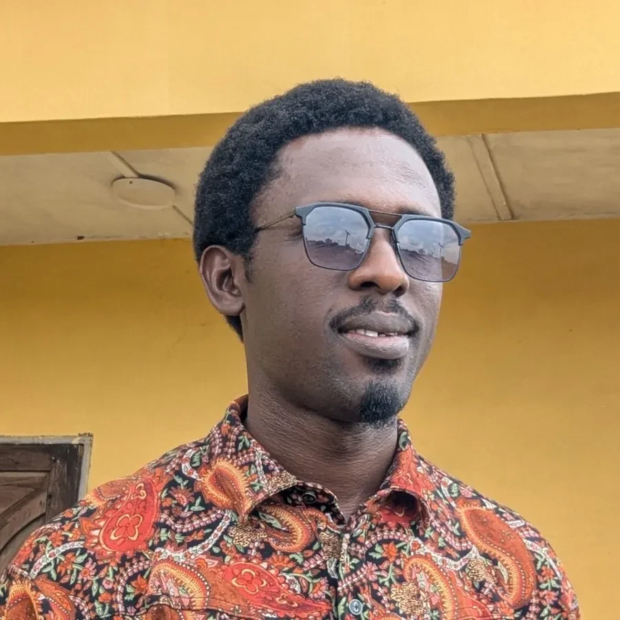 David Oluwabusayo, CTO & Software Engineer, Paperless
