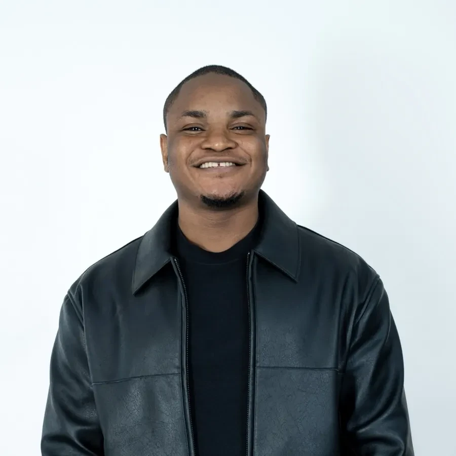 Idris Olubisi, Developer Relations Engineer, Midnight
