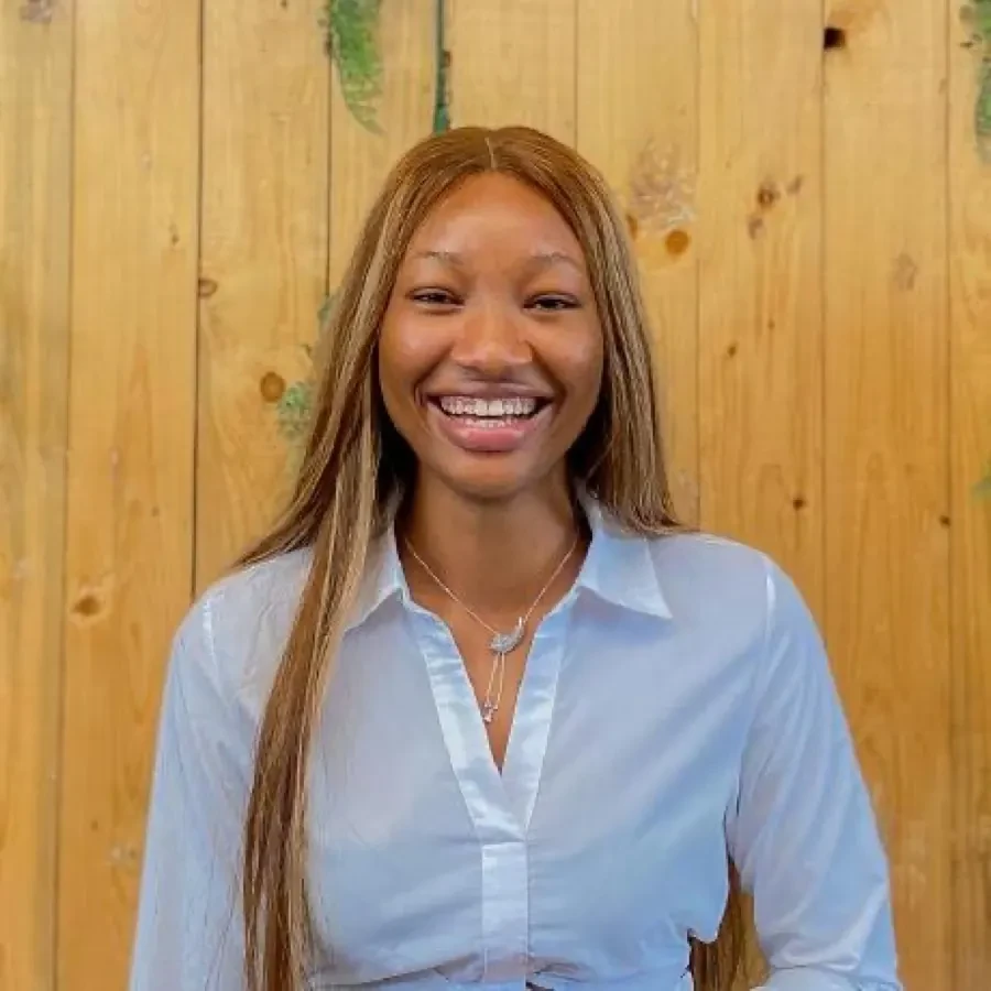 Kerry Okpere, Google Developer Expert