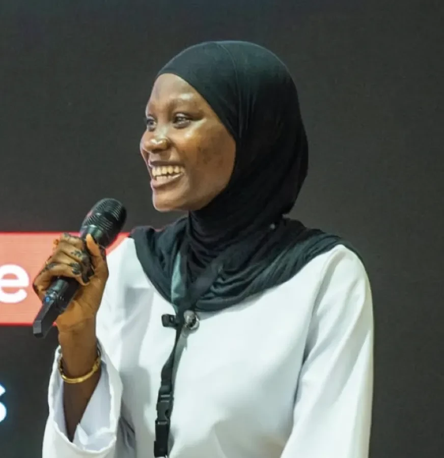 Lateefah Bello, Cloud, Arthurite Integrated