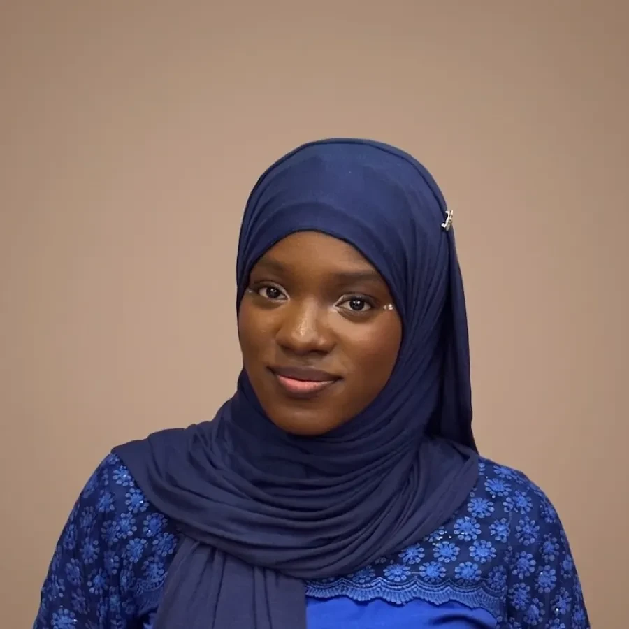 Olawore Hikmah, Robotics & VR