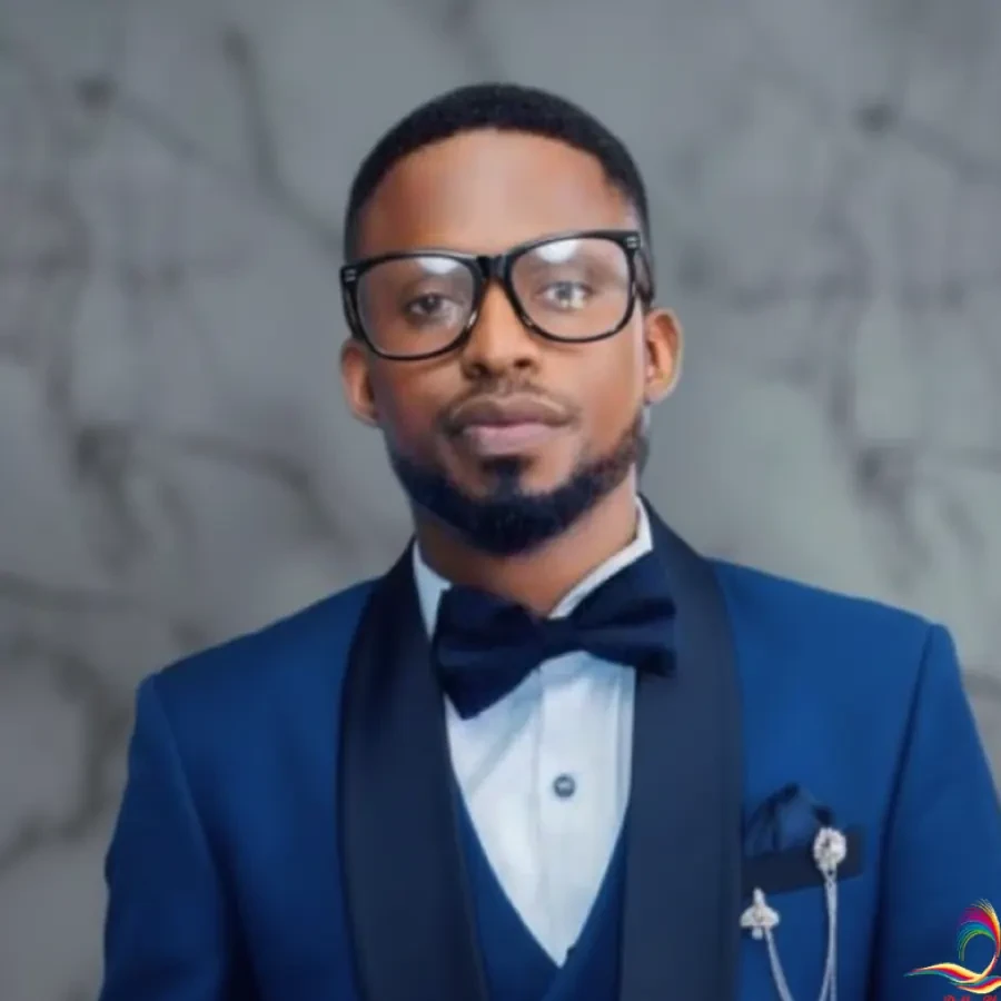 Oluyinka Abubakar, Engineering Lead, MTN Nigeria