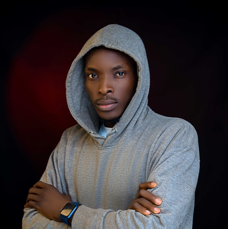 Sodiq Akinjobi, Community Lead, Google
