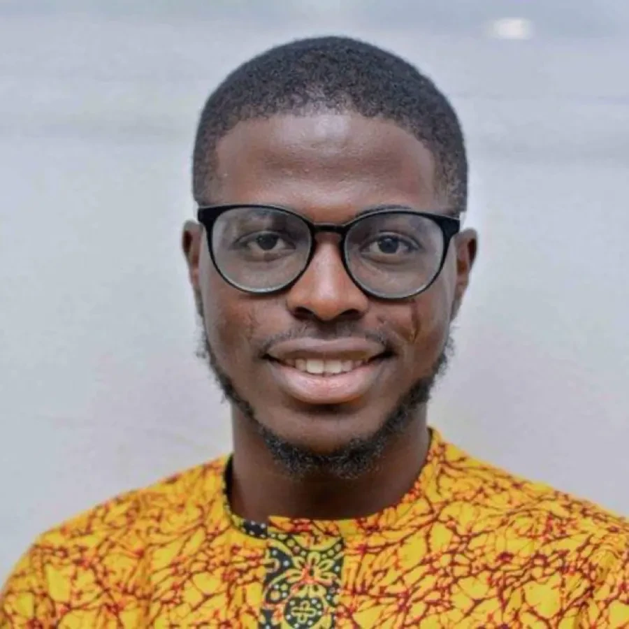 Sodiq Akinjobi, Program Manager, Google