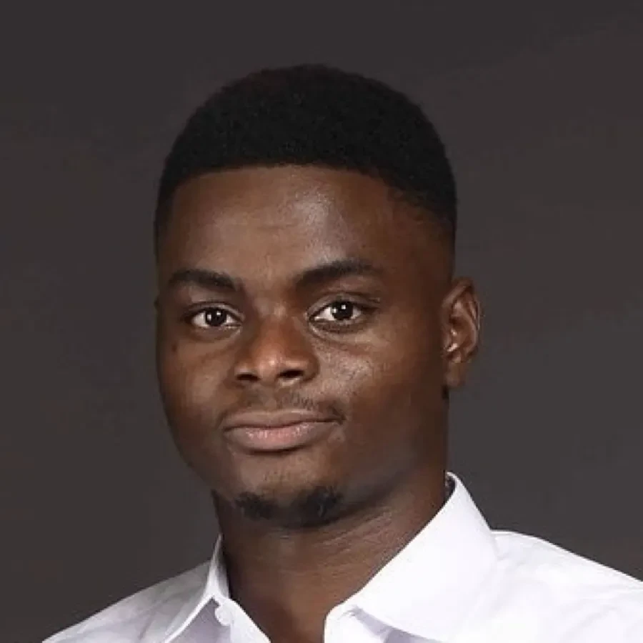 Yusuf Sanusi, Senior Backend Engineer, Autocheck Africa