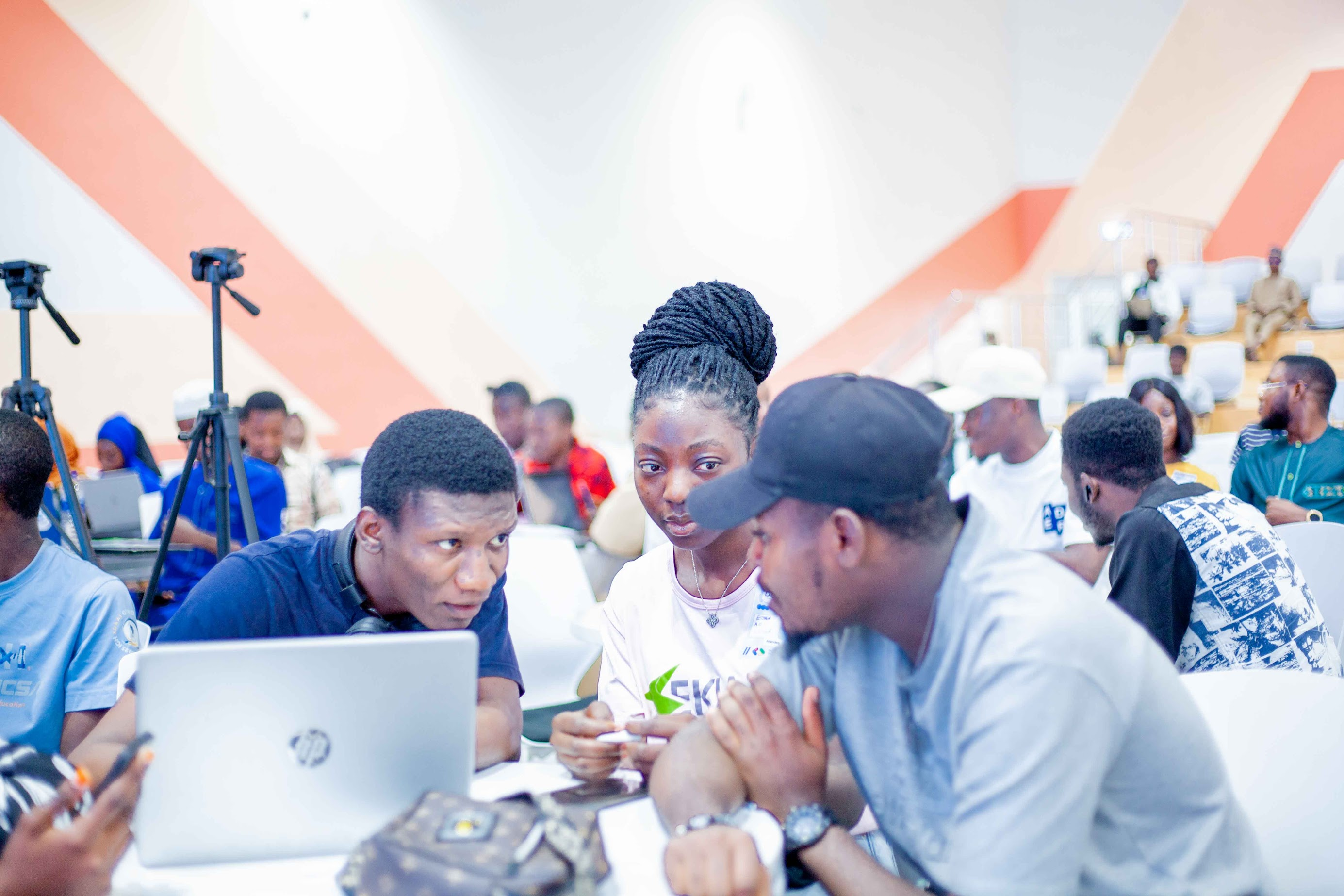 Devfest Ilorin 2026 Conference